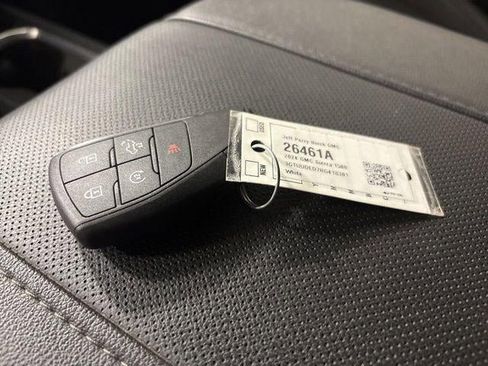 Used 2024 GMC Sierra 1500 SLT w/ SLT Premium Plus Package AWD/4WD image 30