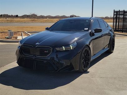 Used 2025 BMW M5 w/ Executive Package