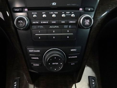Used 2013 Acura MDX Technology image 23