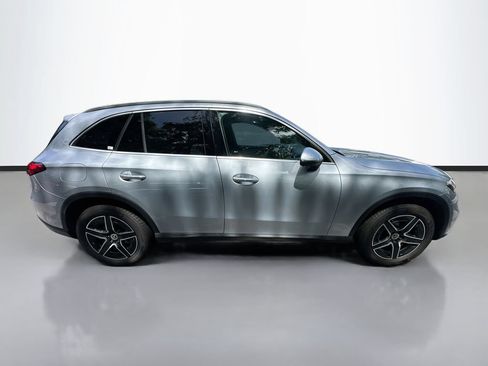 Used 2026 Mercedes-Benz GLC 300 4MATIC image 4