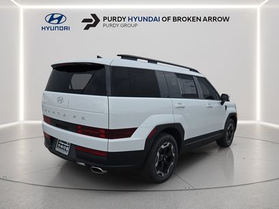 New 2027 Hyundai Santa Fe SEL