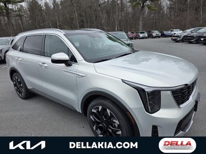 New 2026 Kia Sorento EX w/ EX Premium Package