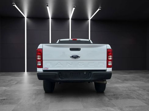 Used 2021 Ford Ranger XL RWD image 5