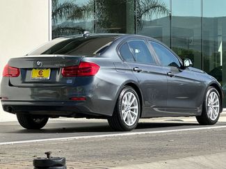 Used 2017 BMW 320i Sedan RWD video 3