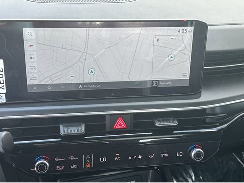 Certified 2025 Kia K5 GT-Line w/ GT-Line Premium Package image 8