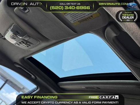 Used 2011 Subaru Impreza 2.5i Premium w/ PWR Moonroof Value Pkg AWD/4WD image 18
