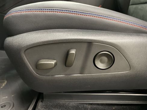 Used 2024 Chevrolet Blazer EV RS image 16