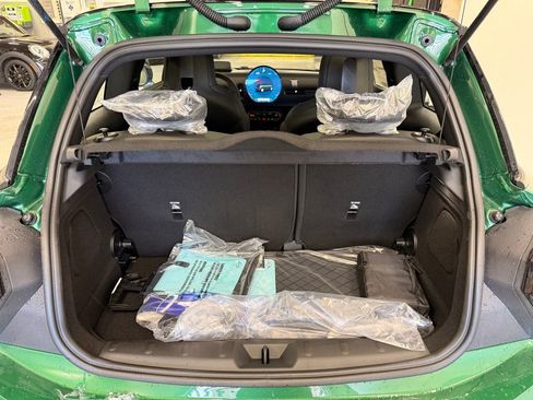 New 2026 MINI Cooper S image 20