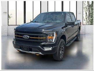 Used 2023 Ford F150 Tremor w/ Trailer Tow Package AWD/4WD video 1