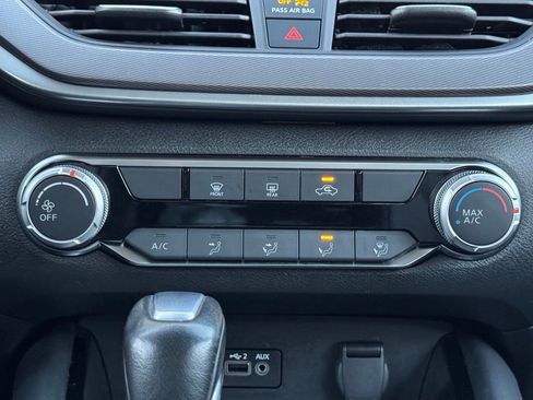 Used 2024 Nissan Altima 2.5 SR image 25