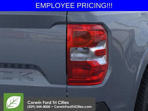 New 2026 Ford Maverick XLT AWD/4WD image 22