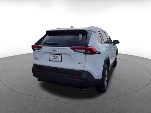 Used 2025 Toyota RAV4 XLE w/ Weather Package image 13