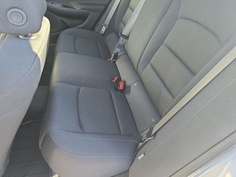 Used 2024 Chevrolet Malibu RS w/ LPO, Floor Liner Package image 16