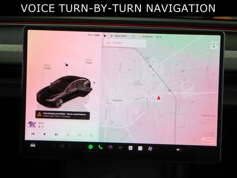 Used 2025 Tesla Model 3 Long Range image 17