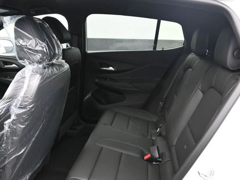 New 2026 Buick Envista Sport Touring w/ Convenience I Package image 12