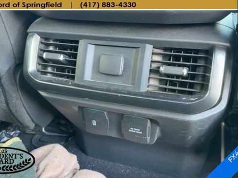 Used 2023 Ford F150 XLT w/ Equipment Group 302A High AWD/4WD image 15