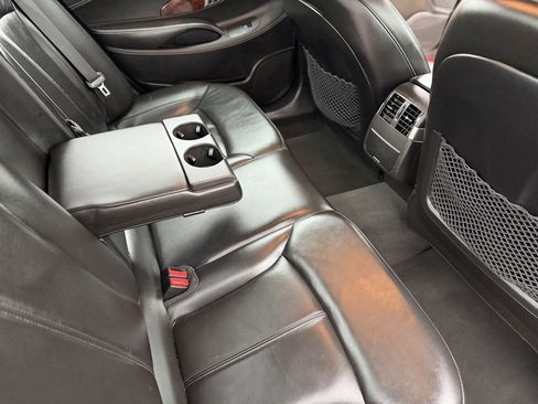 Used 2011 Buick LaCrosse CXL image 11