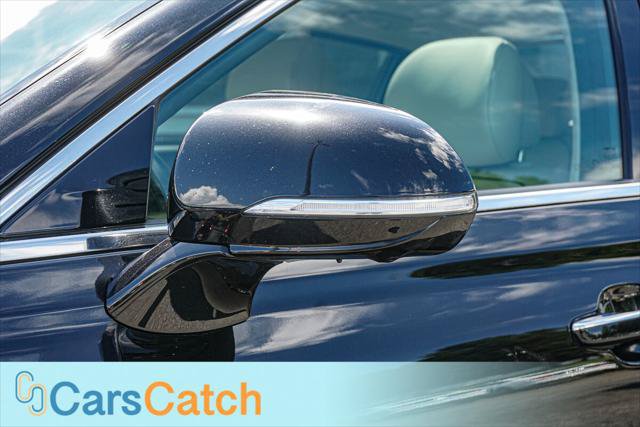 Used 2019 Genesis G90 3.3T Premium AWD/4WD image 18