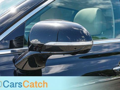 Used 2019 Genesis G90 3.3T Premium AWD/4WD image 18