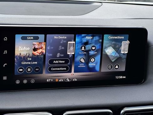 New 2026 Nissan Sentra SV image 19