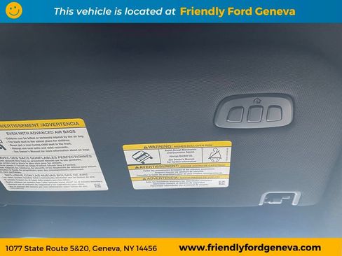 Used 2025 Ford F150 Raptor AWD/4WD image 28