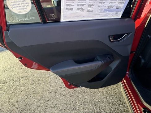 New 2026 Subaru Crosstrek 2.5i Limited w/ Crosstrek Mirror Package image 66