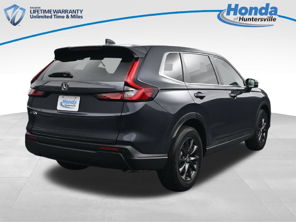 New 2027 Honda CR-V EX-L image 9