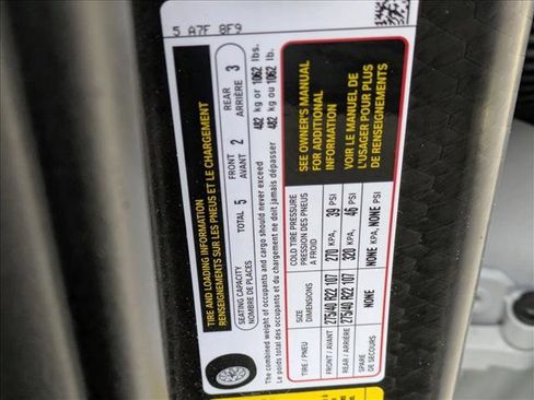 Used 2024 BMW iX xDrive50 w/ Sport Package image 15