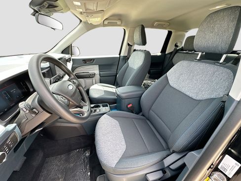 New 2026 Ford Maverick XLT FWD image 14