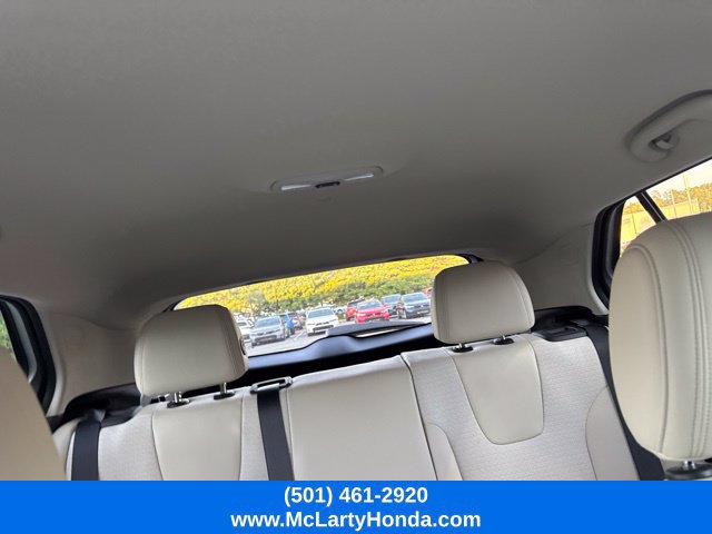 Used 2021 Buick Encore GX Preferred w/ Sport Touring Package FWD image 10