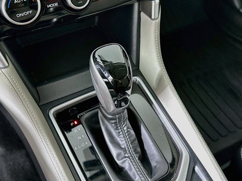 Used 2019 Subaru Forester Limited w/ Popular Package #3 AWD/4WD image 24