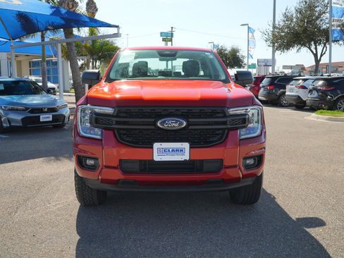 Used 2024 Ford Ranger XL w/ Trailer Tow Package image 2