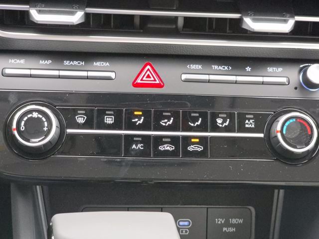 Certified 2026 Hyundai Sonata SE FWD image 7