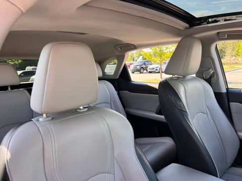 Used 2017 Lexus RX 350 FWD w/ Premium Package image 36