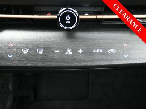 Used 2024 Nissan Ariya ENGAGE image 28