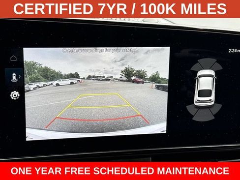 Used 2024 Hyundai Elantra N FWD image 20
