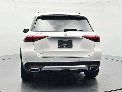 Used 2024 Mercedes-Benz GLE 450 4MATIC image 6