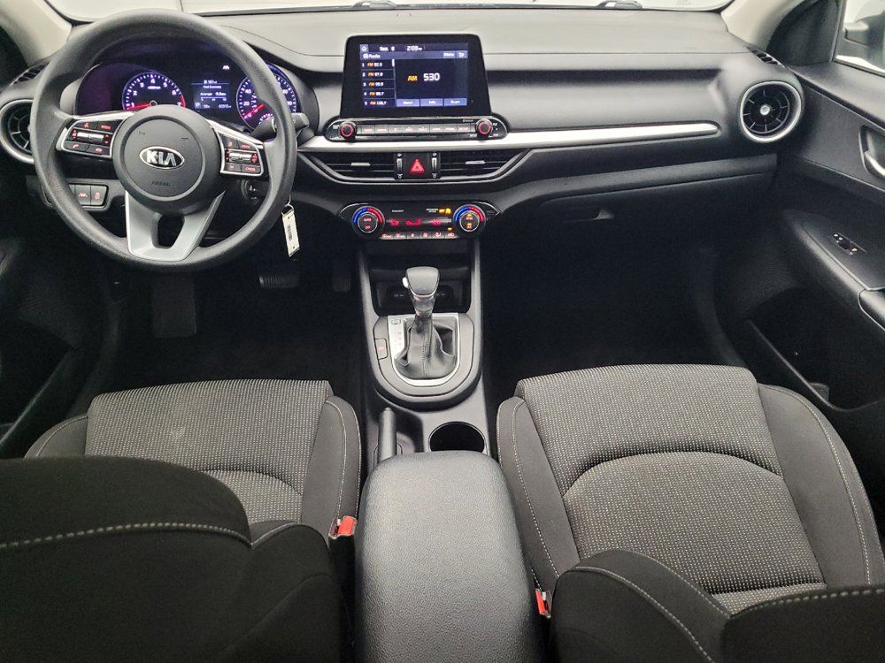 Used 2019 Kia Forte LXS FWD image 22
