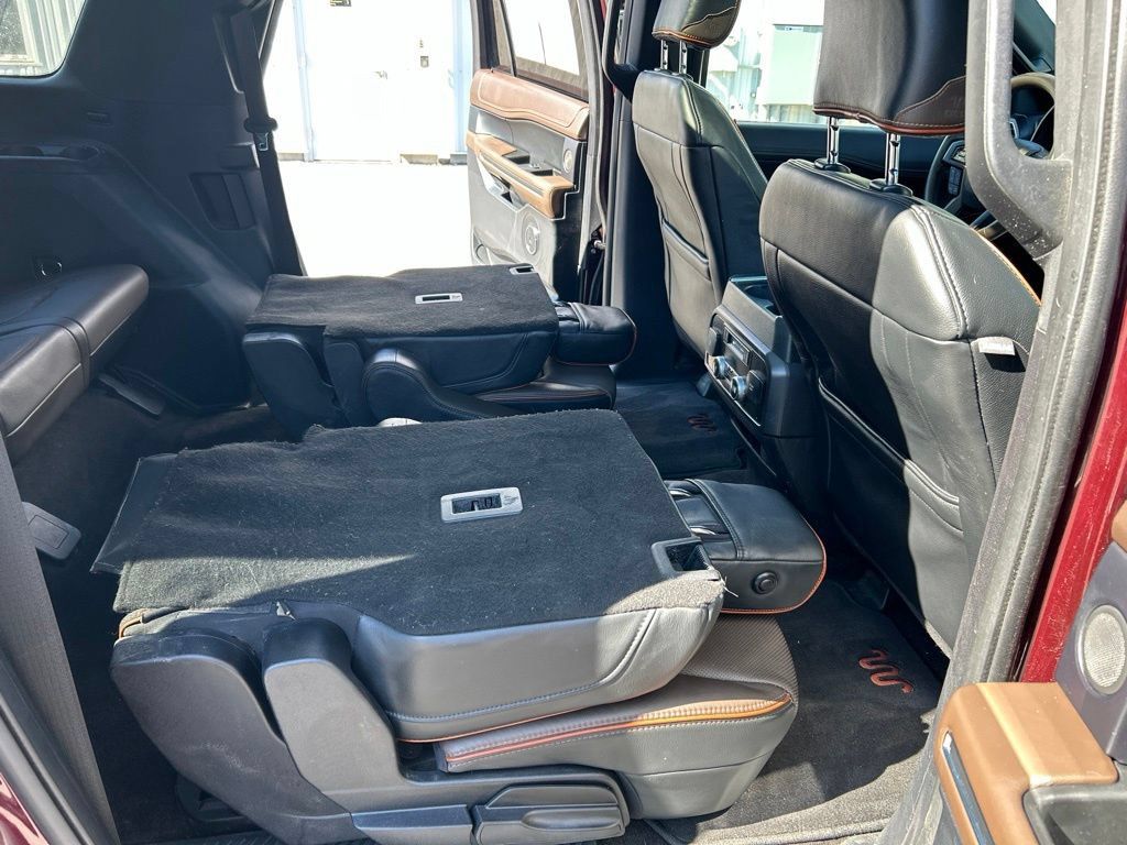 Used 2020 Ford Expedition Max King Ranch AWD/4WD image 17