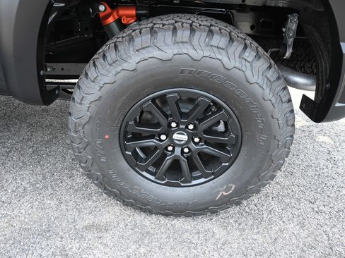 New 2026 Ford F150 Raptor AWD/4WD image 12