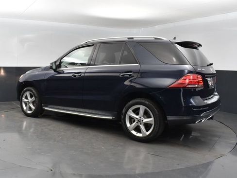 Used 2018 Mercedes-Benz GLE 350 w/ Premium 1 Package image 17