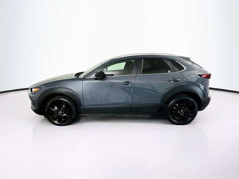 Used 2025 MAZDA CX-30 AWD 2.5 S w/ Preferred Package image 4