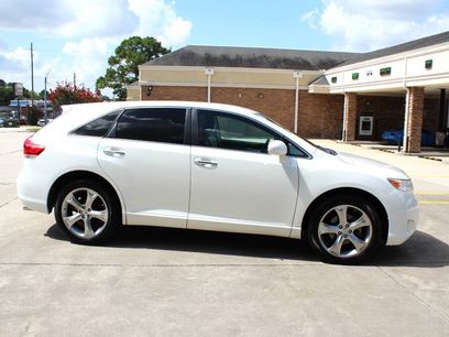 Used 2009 Toyota Venza w/ Comfort Pkg
