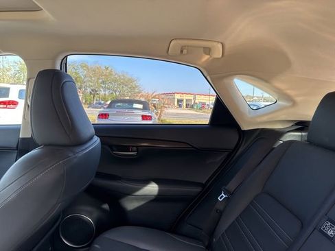 Used 2016 Lexus NX 200t FWD w/ Premium Package image 21