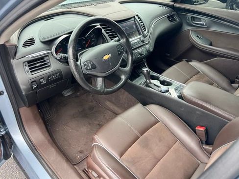 Used 2014 Chevrolet Impala LT FWD image 13