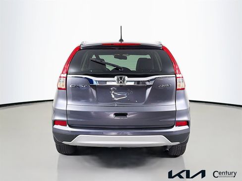Used 2015 Honda CR-V EX-L image 6