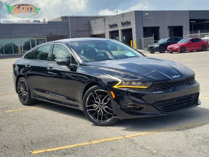 Used 2023 Kia K5 GT