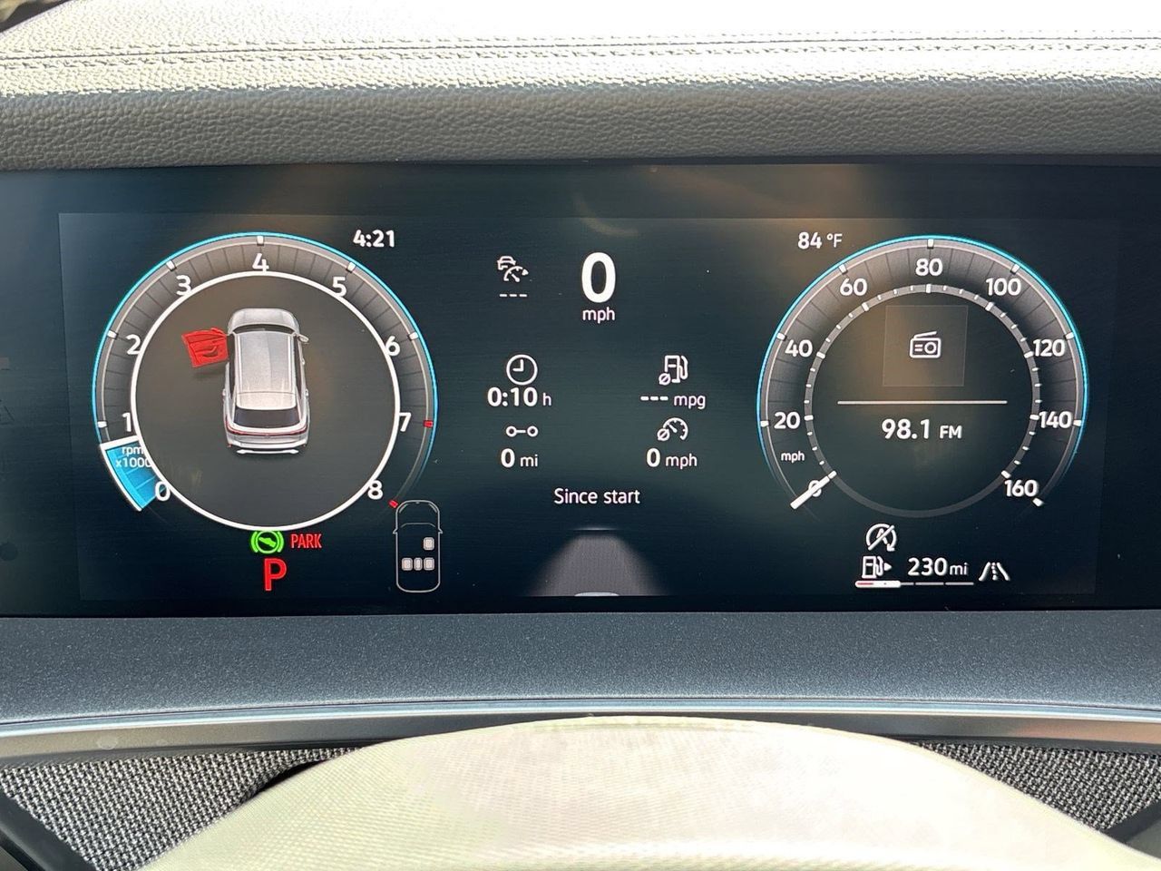 New 2026 Volkswagen Tiguan S AWD/4WD image 25