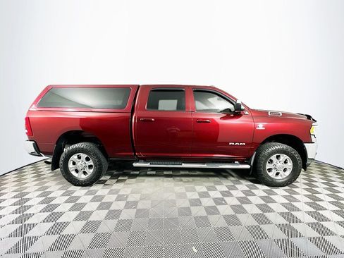 Certified 2020 RAM 2500 Big Horn w/ Level 1 Equipment Group image 12