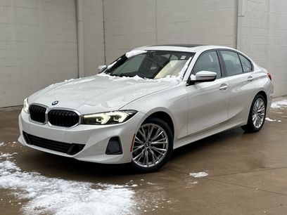 Certified 2023 BMW 330i xDrive 330i xDrive w/ Premium Package